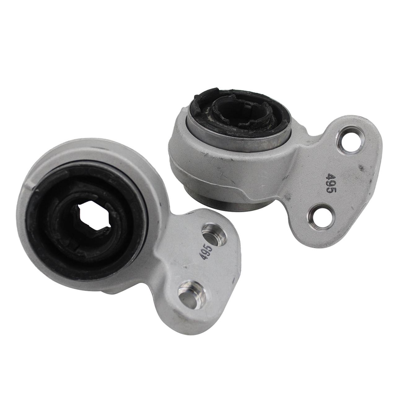 BMW Control Arm Bushing Set – Front (66mm) 31126783376 BMW Control Arm Bushing Set – Front (66mm) 31126783376